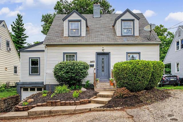 2460 Kipling Ave, Cincinnati, OH 45239