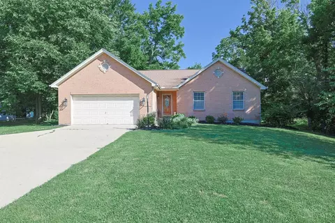 4551 Tealtown Rd, Batavia, OH 45103