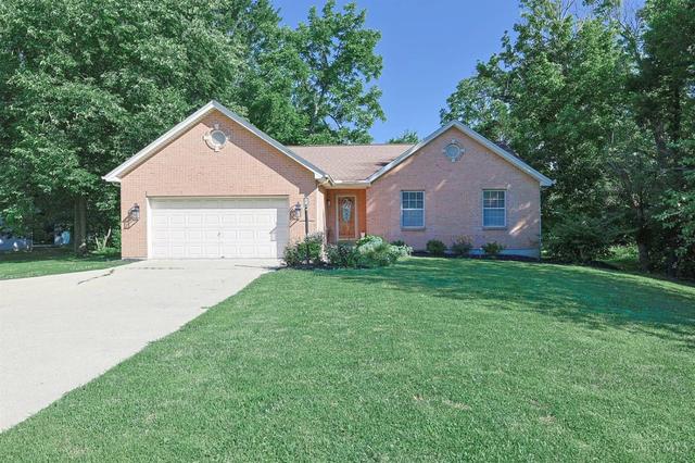 4551 Tealtown Rd, Batavia, OH 45103