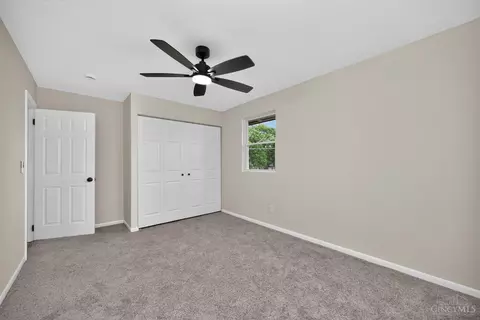 Bedroom - 932 Glasgow Dr, Forest Park, OH 45240 photo 2 of 9