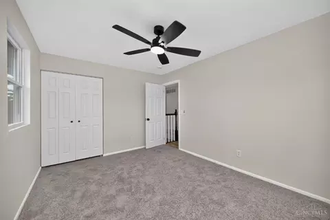 Bedroom - 932 Glasgow Dr, Forest Park, OH 45240 photo 9 of 9