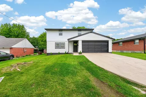 932 Glasgow Dr, Forest Park, OH 45240