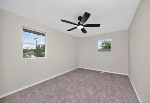 Bedroom - 932 Glasgow Dr, Forest Park, OH 45240 photo 1 of 9