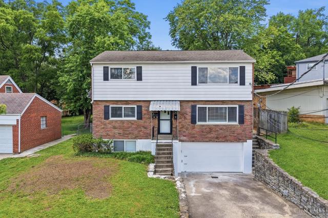 4947 Charlemar Dr, Cincinnati, OH 45227