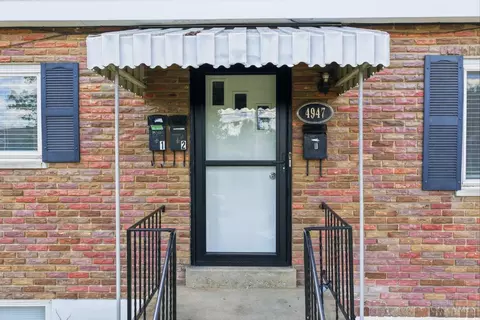 Entry Way - 4947 Charlemar Dr, Cincinnati, OH 45227 photo 1 of 1