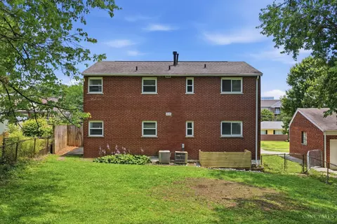 Exterior - 4947 Charlemar Dr, Cincinnati, OH 45227 photo 4 of 4