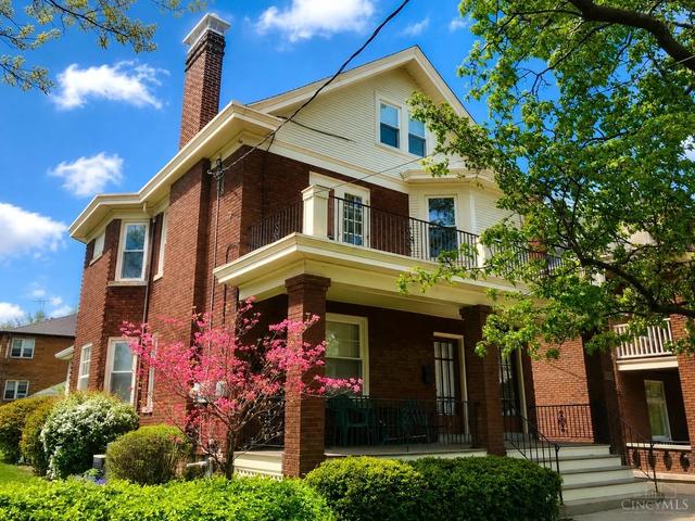 3827 Millsbrae Ave, Cincinnati, OH 45209