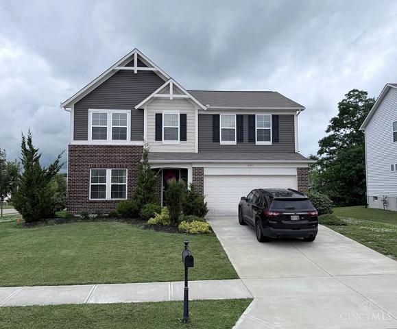 2601 Juliet Ct, Middletown, OH 45005