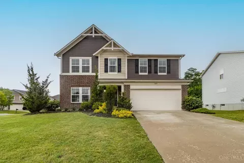 2601 Juliet Ct, Middletown, OH 45005