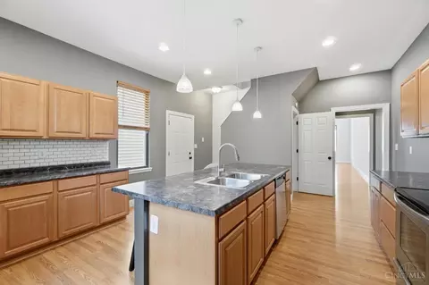 Kitchen - 3072 Sidney Ave, Cincinnati, OH 45225 photo 4 of 4
