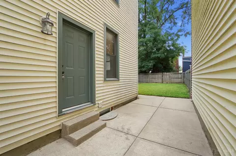 Exterior - 3072 Sidney Ave, Cincinnati, OH 45225 photo 3 of 5