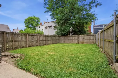 Exterior - 3072 Sidney Ave, Cincinnati, OH 45225 photo 5 of 5