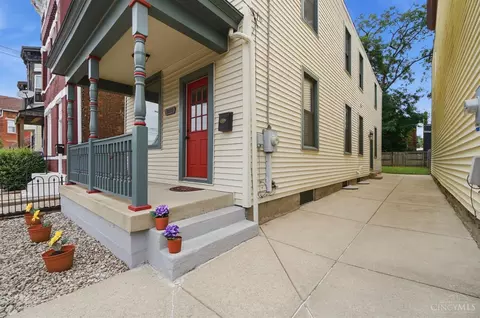 Exterior - 3072 Sidney Ave, Cincinnati, OH 45225 photo 1 of 5