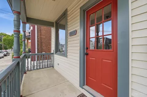 Exterior - 3072 Sidney Ave, Cincinnati, OH 45225 photo 2 of 5
