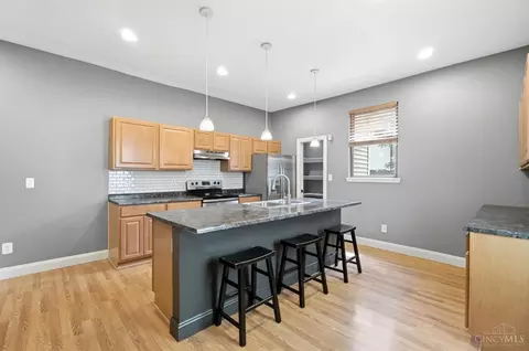 Kitchen - 3072 Sidney Ave, Cincinnati, OH 45225 photo 1 of 4
