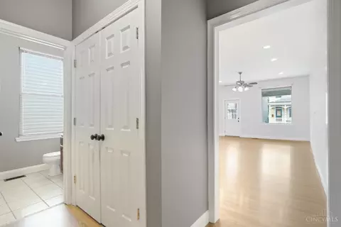 Entry Way - 3072 Sidney Ave, Cincinnati, OH 45225 photo 1 of 1