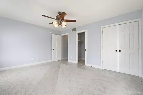 Bedroom - 3072 Sidney Ave, Cincinnati, OH 45225 photo 2 of 4