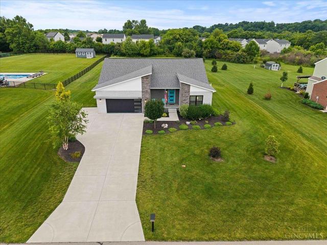 5645 Rivers Fork Dr, Morrow, OH 45152