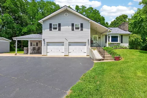 287 Forest Ave, South Lebanon, OH 45065