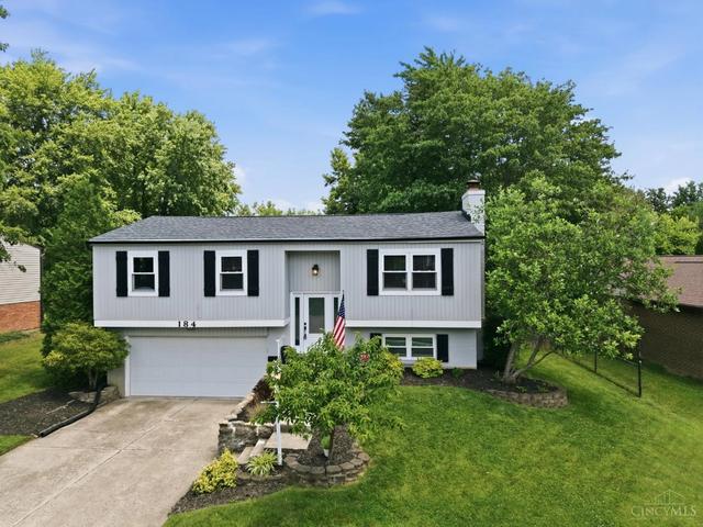 184 Glen Lake Rd, Loveland, OH 45140