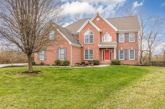 3827 Brookmere Pl, Mason, OH 45040