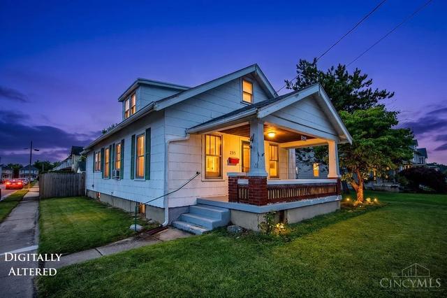 295 Williams Ave, Hamilton, OH 45015