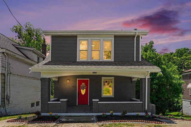 4745 Guerley Rd, Cincinnati, OH 45238