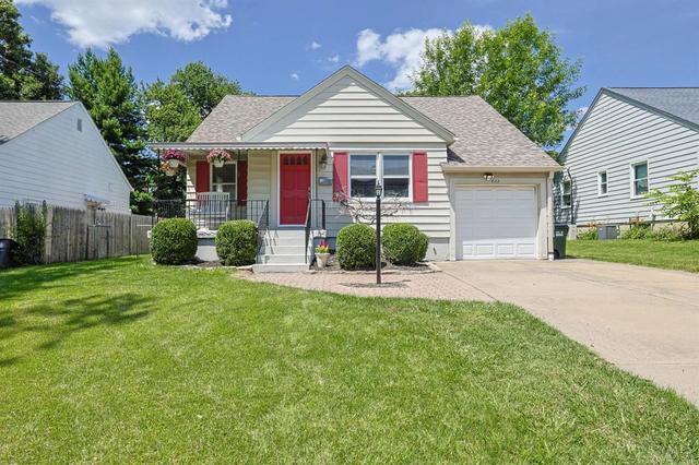 822 Northern Pkwy, Cincinnati, OH 45224