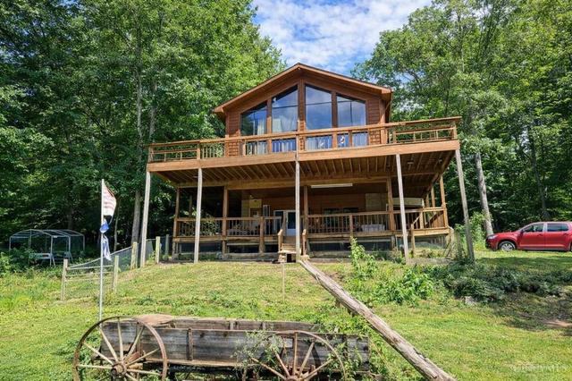 7205 St Rt 124, Latham, OH 45646