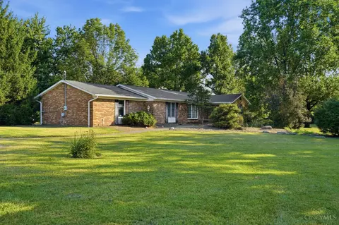 3414 Millville Oxford Rd, Oxford, OH 45056