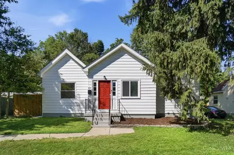 7099 Beechmont Ave, Cincinnati, OH 45230