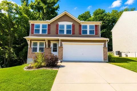 80 Wooded Ridge Dr, Amelia, OH 45102