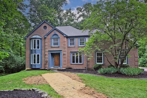 8650 Green Rd, Cincinnati, OH 45255