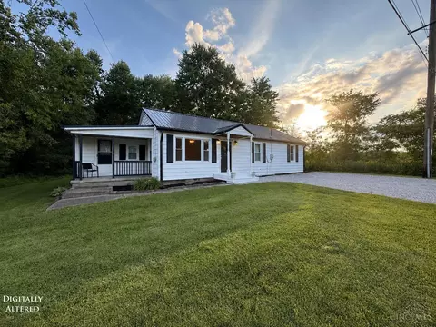 3199 St Rt 756, Felicity, OH 45120