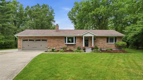 4795 Blue Meadow Ln, Cincinnati, OH 45251