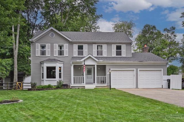 956 Eight Mile Rd, Cincinnati, OH 45255