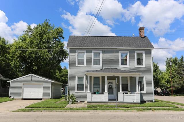 539 Jefferson Ave, Reading, OH 45215