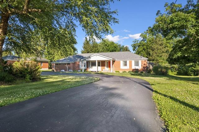 610 High St, Mount Orab, OH 45154