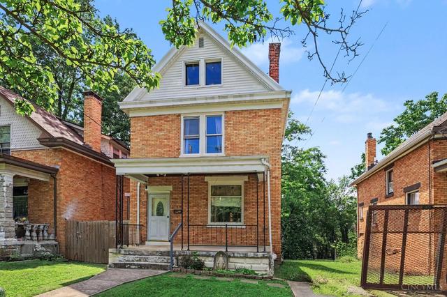 975 Kirbert Ave, Cincinnati, OH 45205