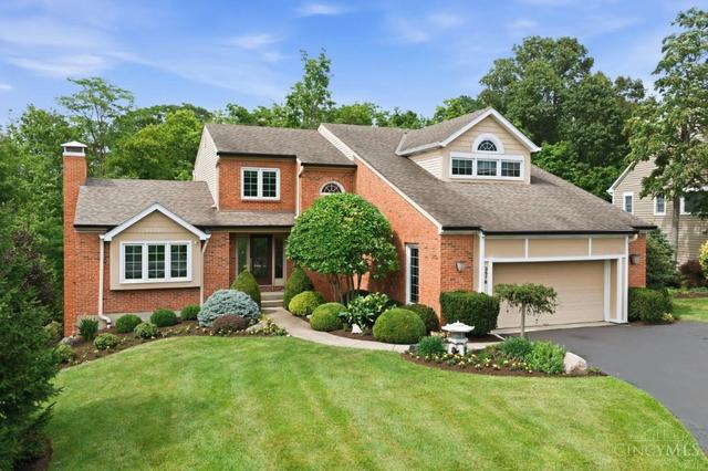 3576 Carpenters Creek Dr, Cincinnati, OH 45241