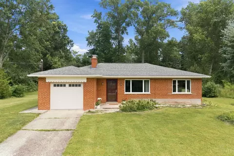 4246 Crestview Dr, Loveland, OH 45140
