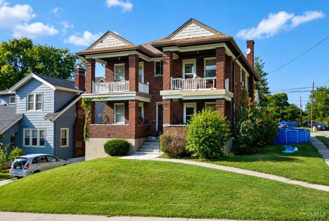 6466 Welton St, Cincinnati, OH 45213