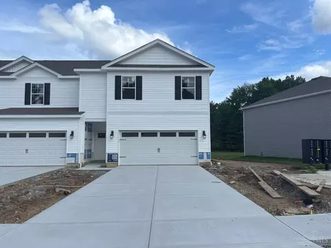 4044 Willow Grove Dr, Amelia, OH 45102