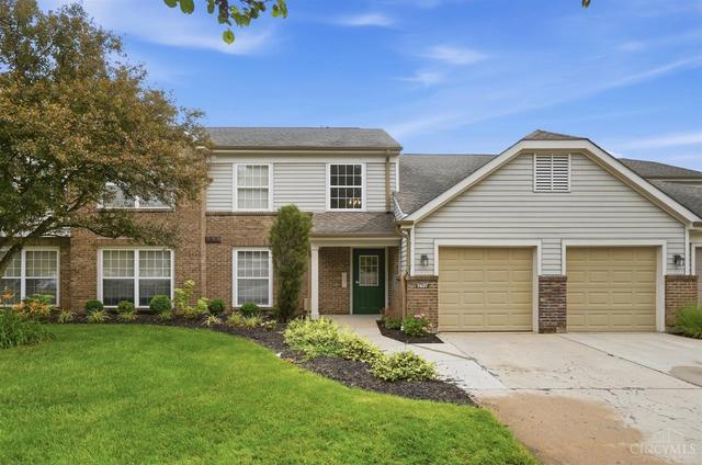 7437 Waterford Dr, Mason, OH 45040