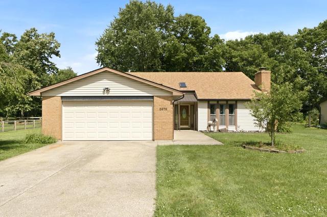 5976 Red Oak Dr, Fairfield, OH 45014