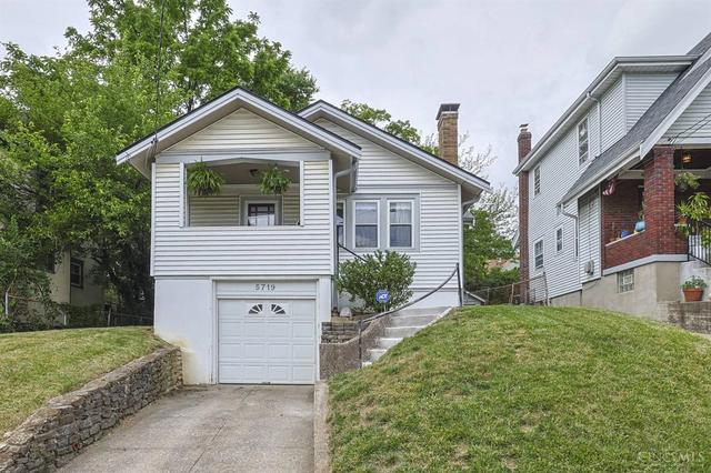 5719 Lester Rd, Cincinnati, OH 45213