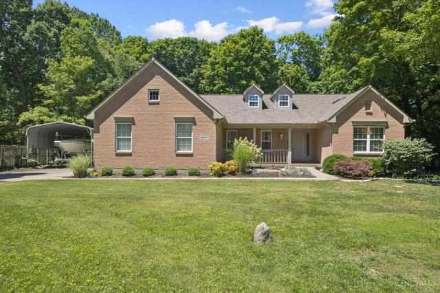 4197 Mclean Dr, Cincinnati, OH 45255