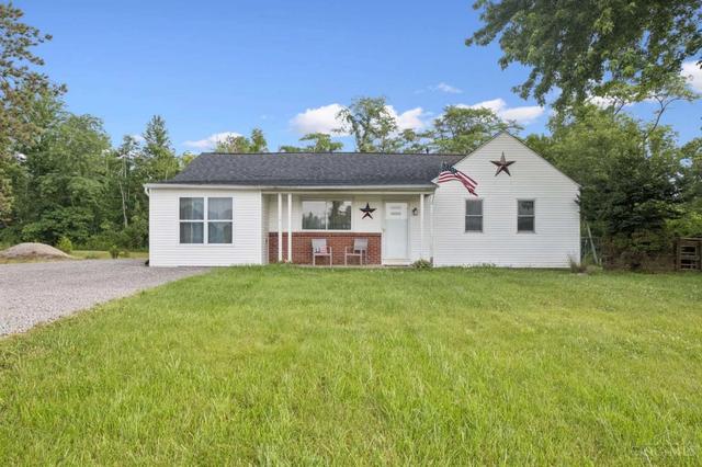 2347 Greenbush West Rd, Williamsburg, OH 45176