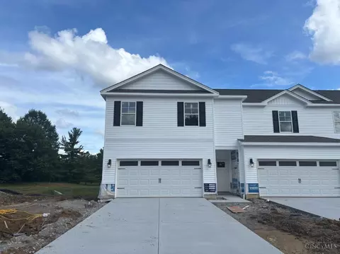 4050 Willow Grove Dr, Amelia, OH 45102