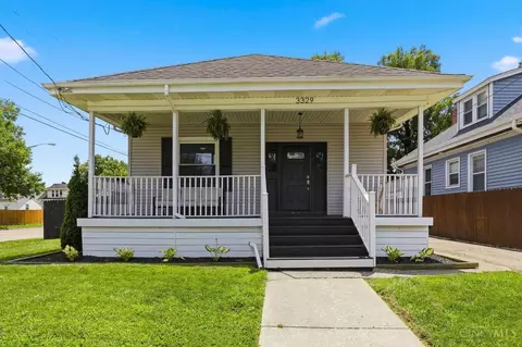 3329 Brotherton Rd, Cincinnati, OH 45209
